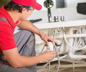About Water Leak Detection Pros Bucyrus, KS